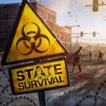 Logo of State of Survival (VN) android Application 